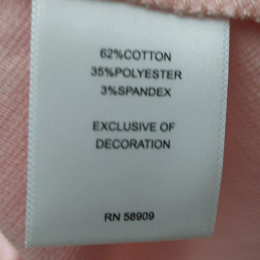 NWT Chelsea & Violet Blush dress Sz S - Picture 10 of 11